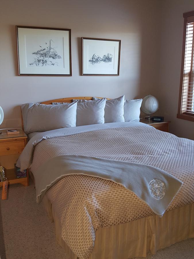 Reef Point Oceanfront Bed And Breakfast Ucluelet Luaran gambar